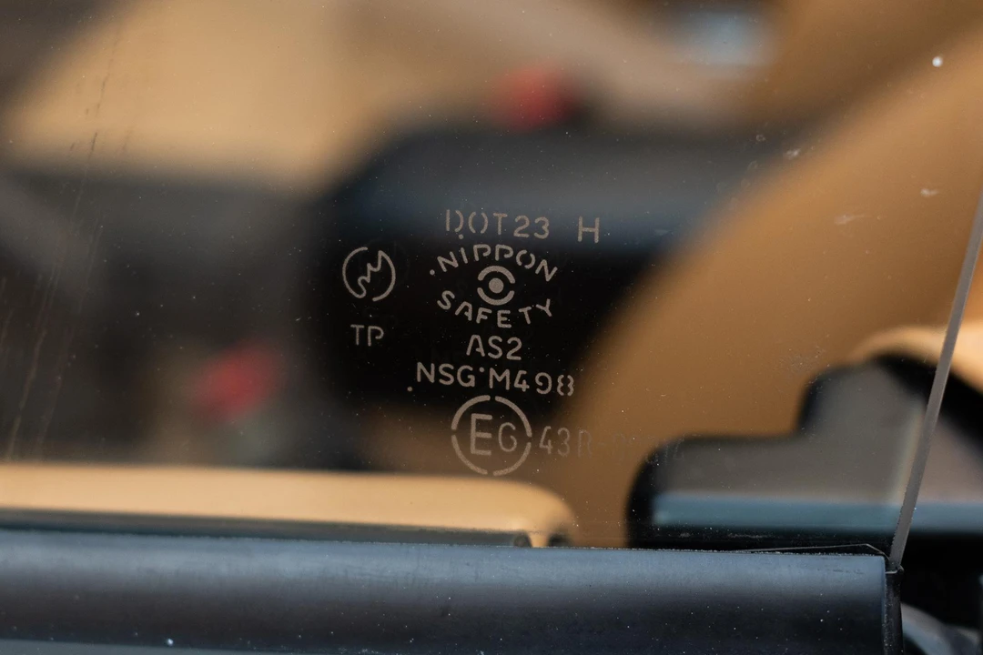 1991 Mazda NA MX-5 Miata - Image 30 of 31