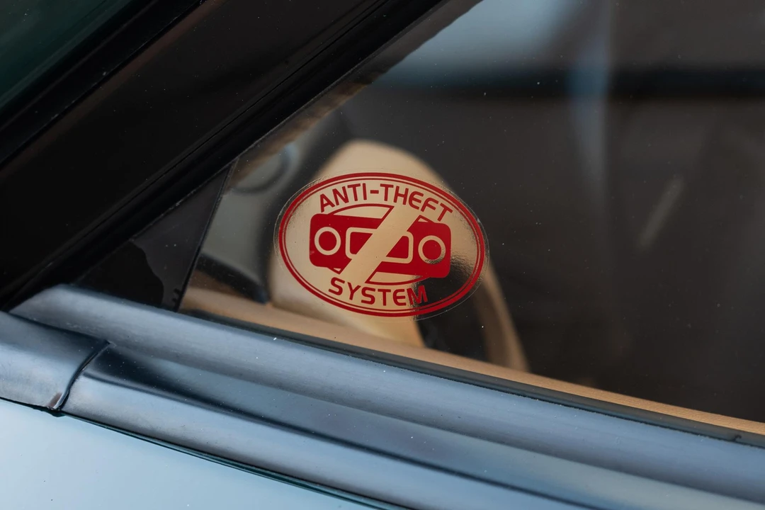1991 Mazda NA MX-5 Miata - Image 27 of 31