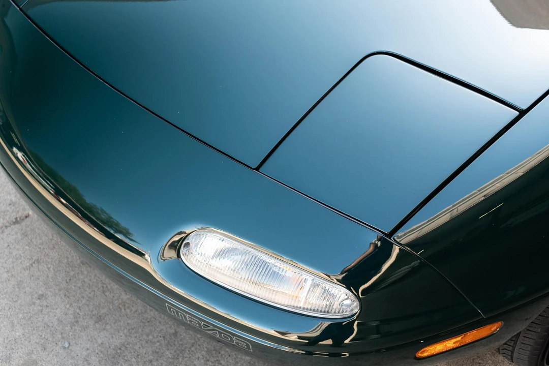 1991 Mazda NA MX-5 Miata - Image 23 of 31