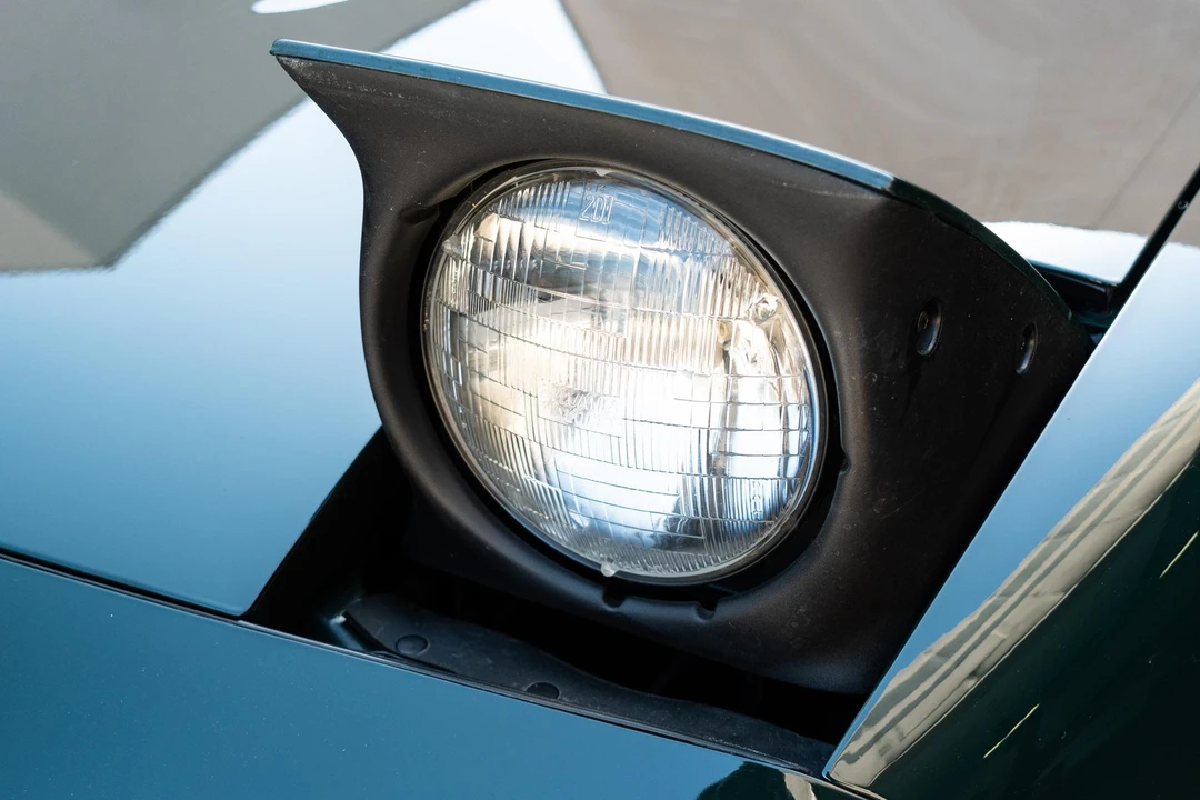 1991 Mazda NA MX-5 Miata - Image 20 of 31