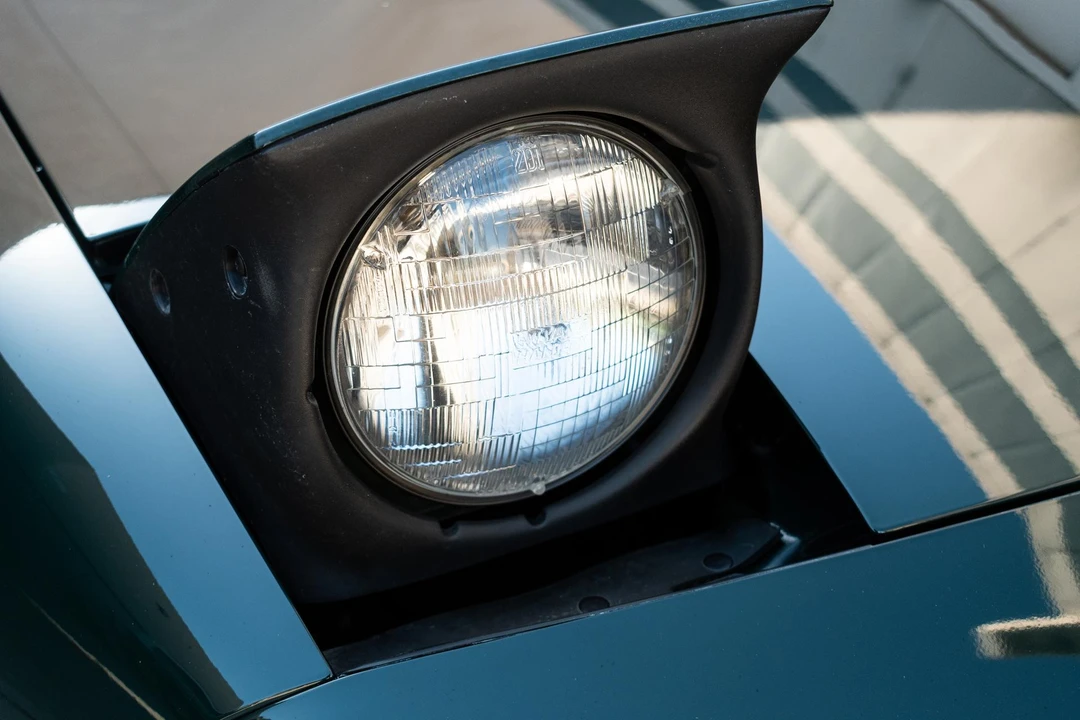 1991 Mazda NA MX-5 Miata - Image 19 of 31