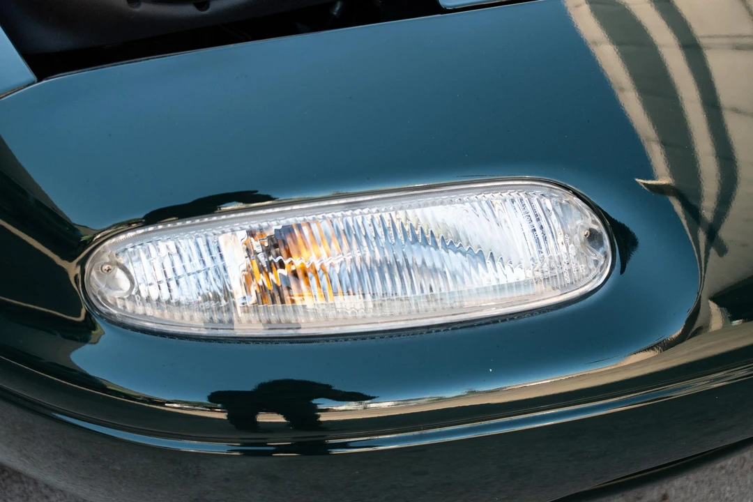 1991 Mazda NA MX-5 Miata - Image 18 of 31
