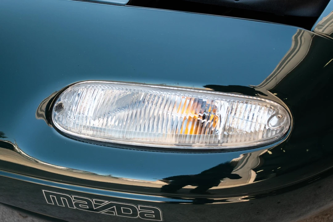 1991 Mazda NA MX-5 Miata - Image 22 of 31