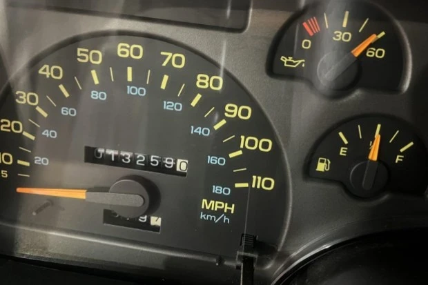 1992 Chevrolet Camaro 3rd Gen - Image 5 of 8