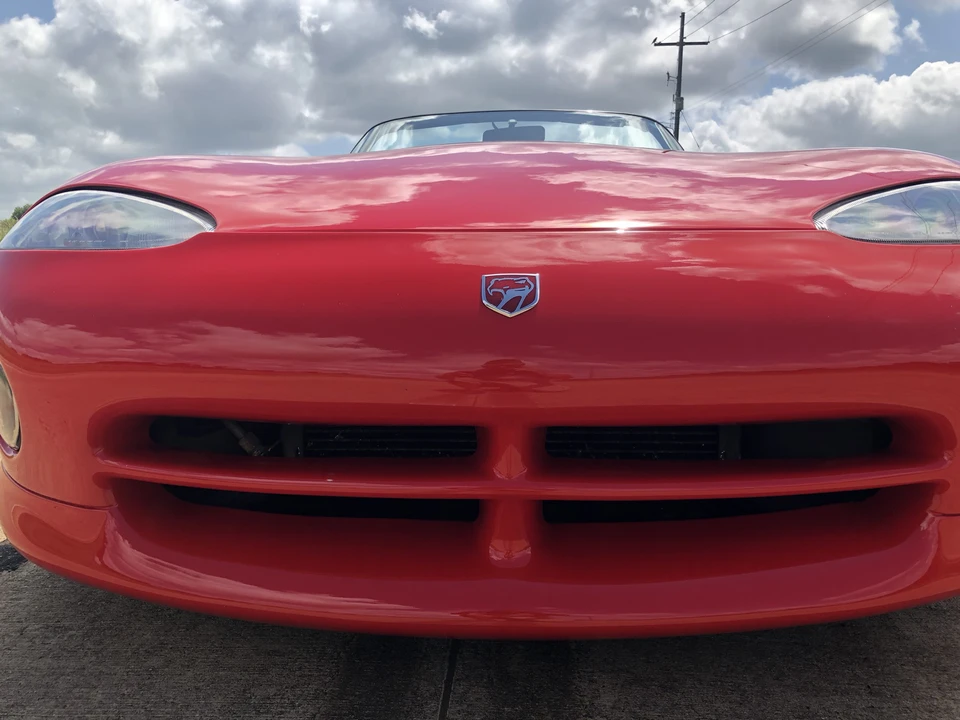 1992 Dodge Viper 1st Gen - Image 18 of 31