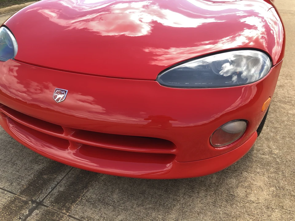 1992 Dodge Viper 1st Gen - Image 27 of 31