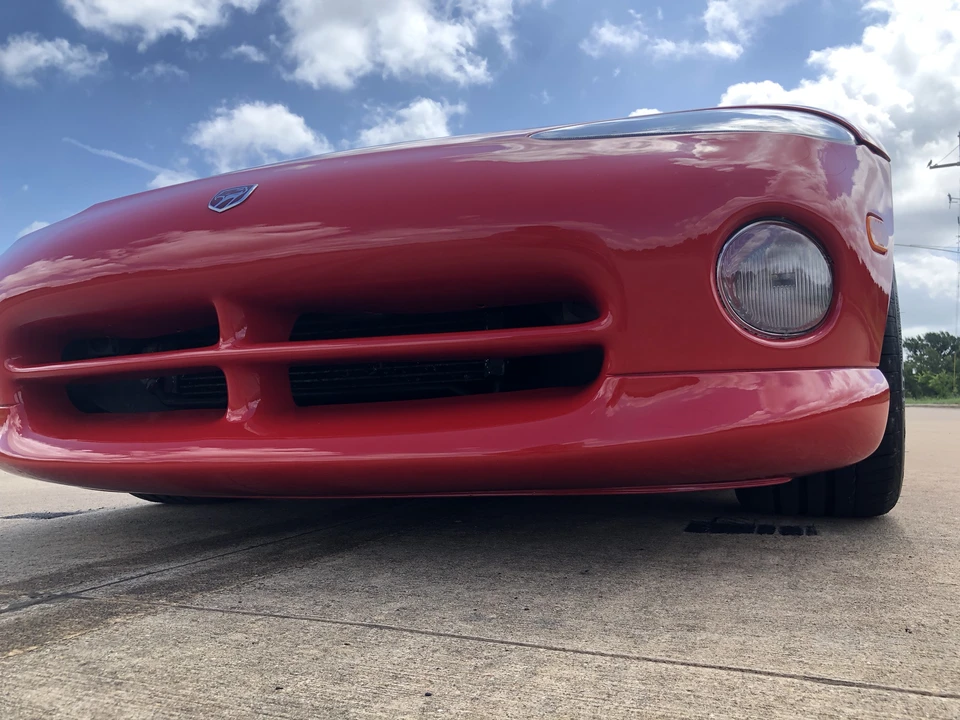 1992 Dodge Viper 1st Gen - Image 20 of 31