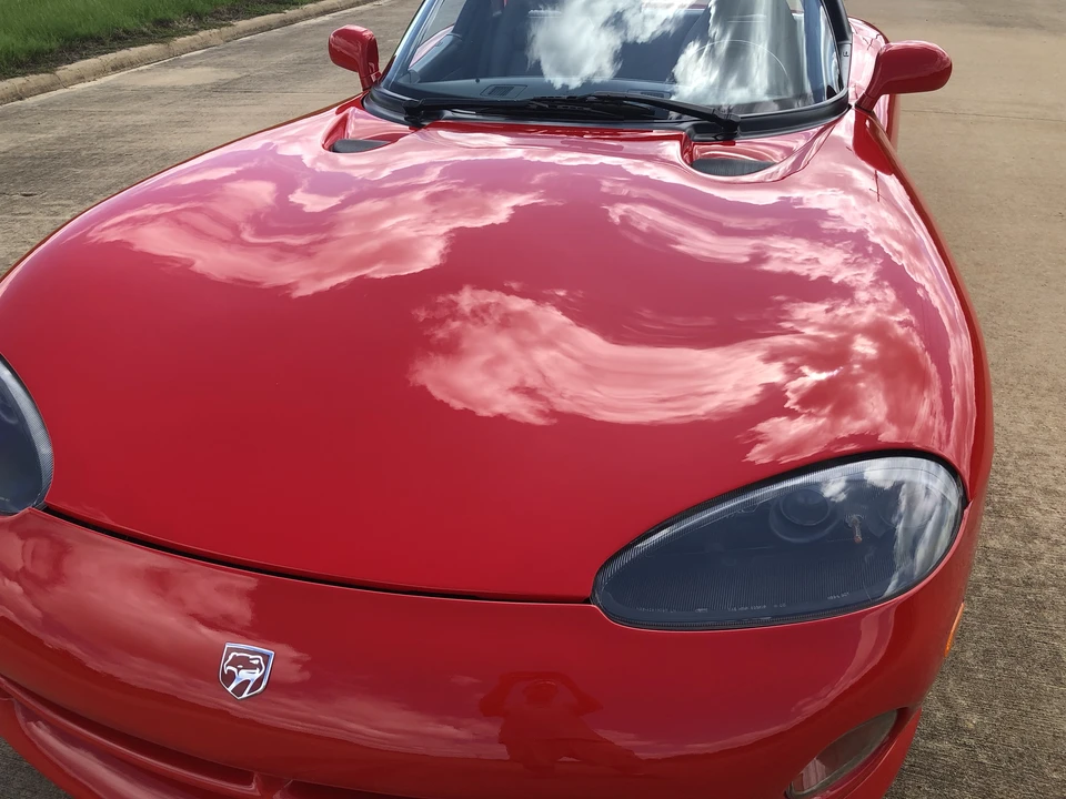 1992 Dodge Viper 1st Gen - Image 26 of 31