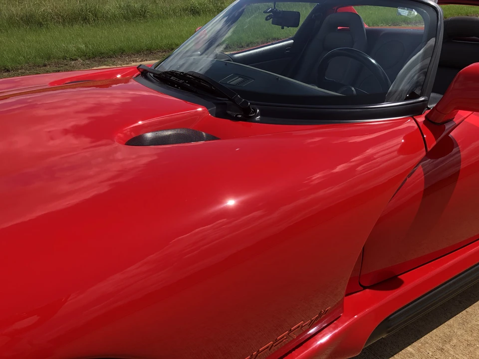 1992 Dodge Viper 1st Gen - Image 30 of 31
