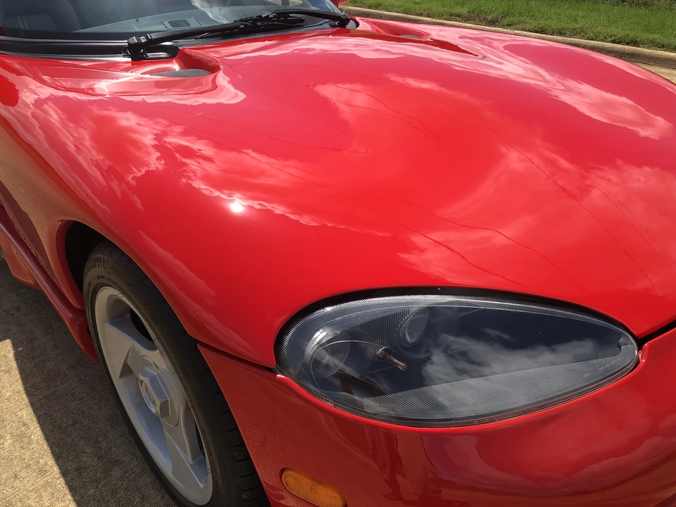 1992 Dodge Viper 1st Gen - Image 25 of 31