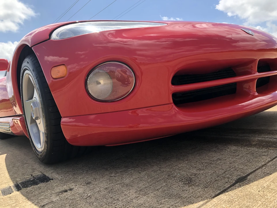 1992 Dodge Viper 1st Gen - Image 16 of 31