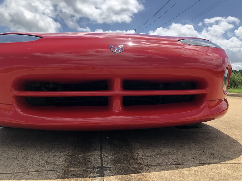 1992 Dodge Viper 1st Gen - Image 17 of 31