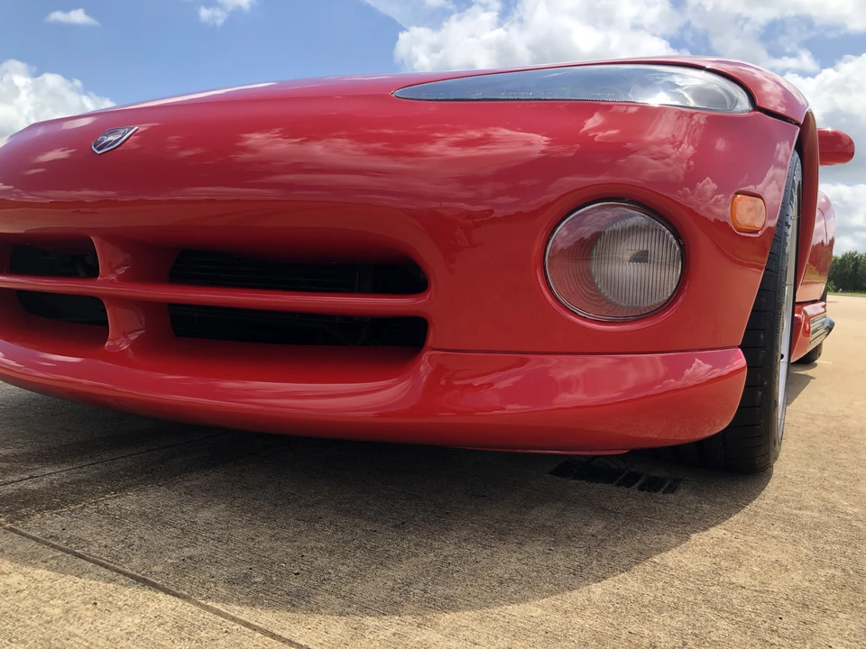 1992 Dodge Viper 1st Gen - Image 19 of 31