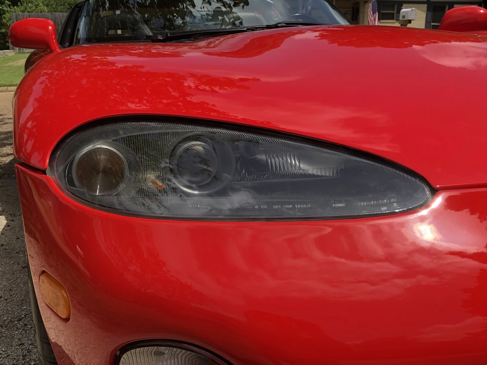 1992 Dodge Viper 1st Gen - Image 23 of 31