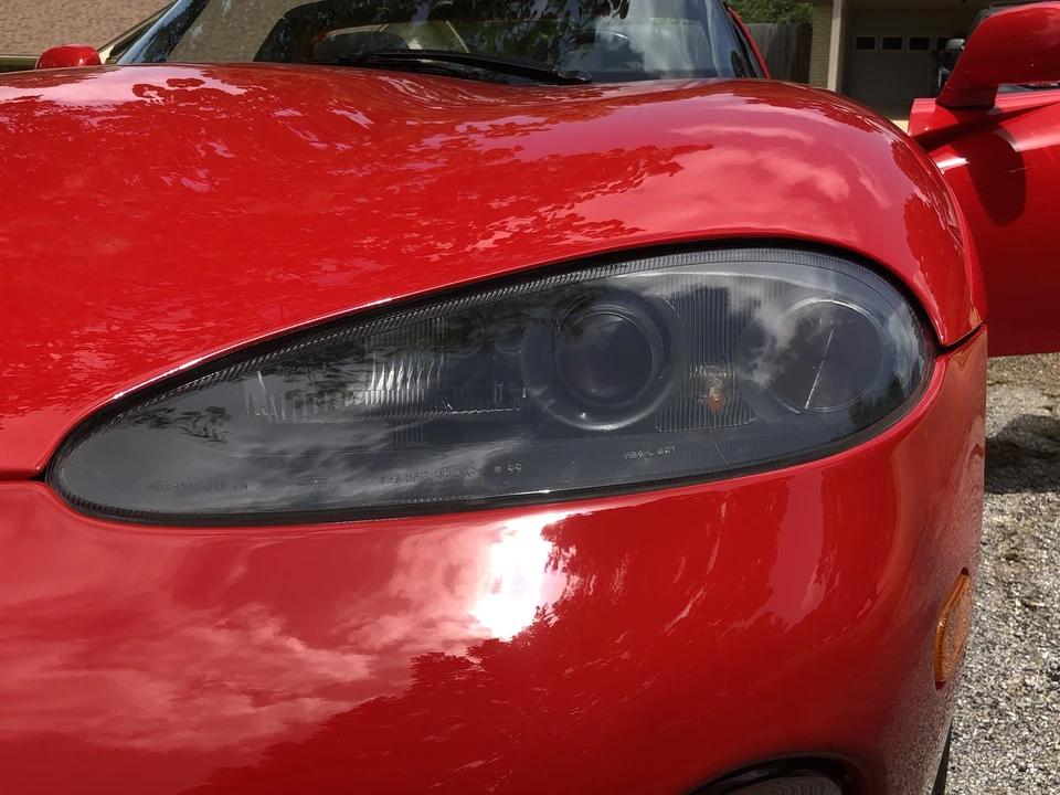 1992 Dodge Viper 1st Gen - Image 24 of 31