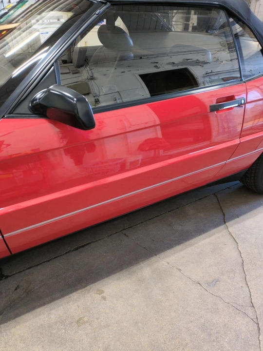 1993 Cadillac Allante - Image 20 of 31