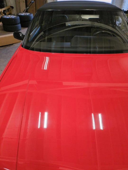 1993 Cadillac Allante - Image 15 of 31