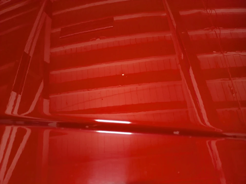 1993 Cadillac Allante - Image 23 of 31