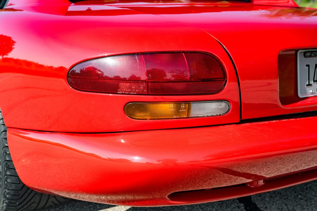 1993 Dodge Viper 1st Gen - Image 27 of 31