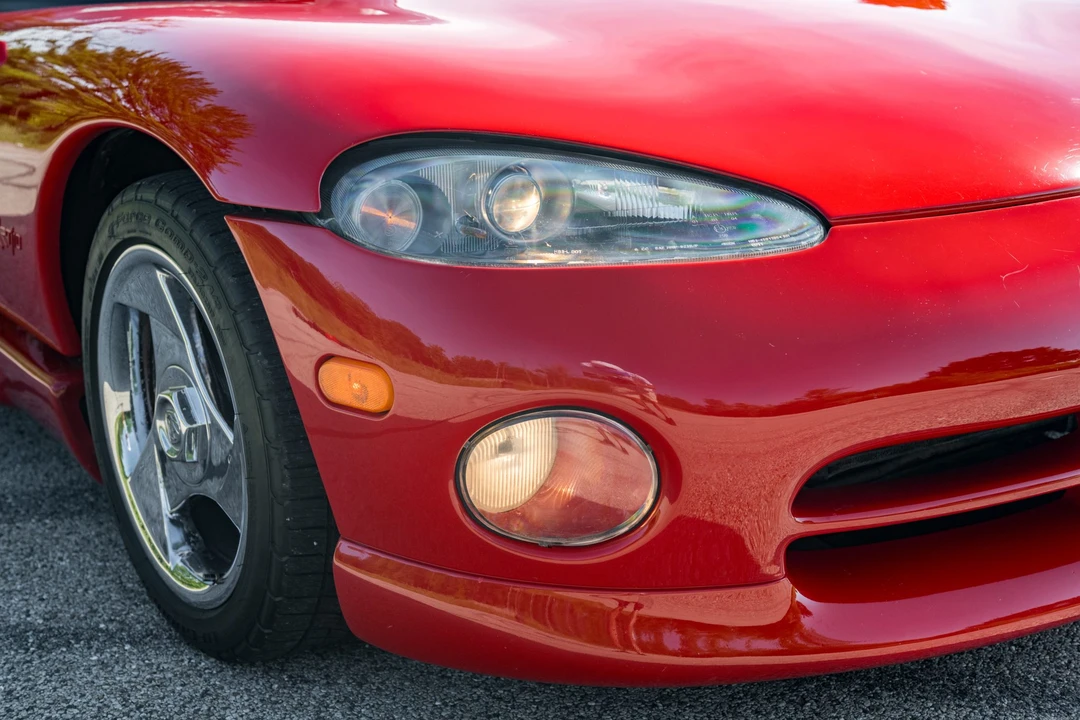 1993 Dodge Viper 1st Gen - Image 24 of 31