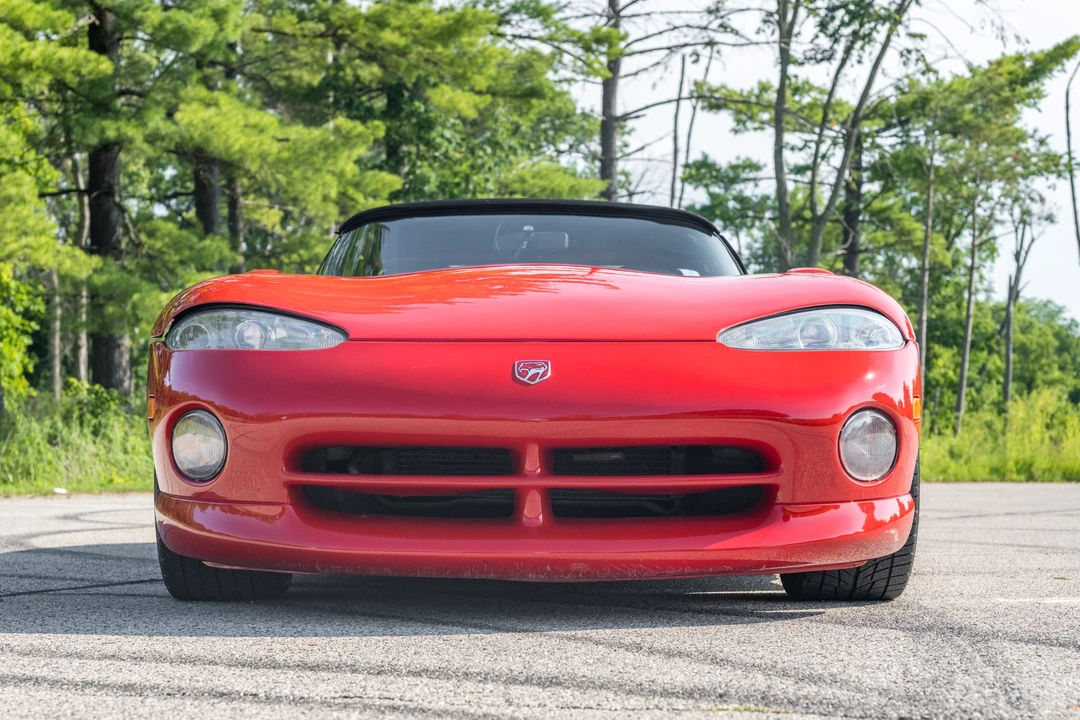 1993 Dodge Viper 1st Gen - Image 17 of 31