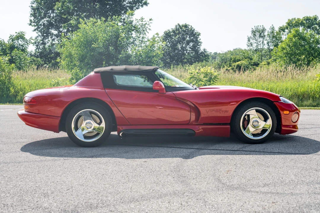 1993 Dodge Viper 1st Gen - Image 10 of 31