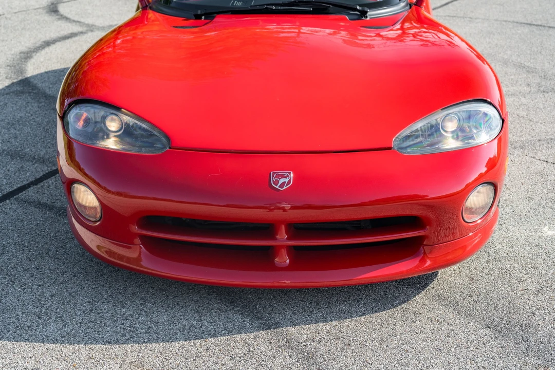 1993 Dodge Viper 1st Gen - Image 23 of 31