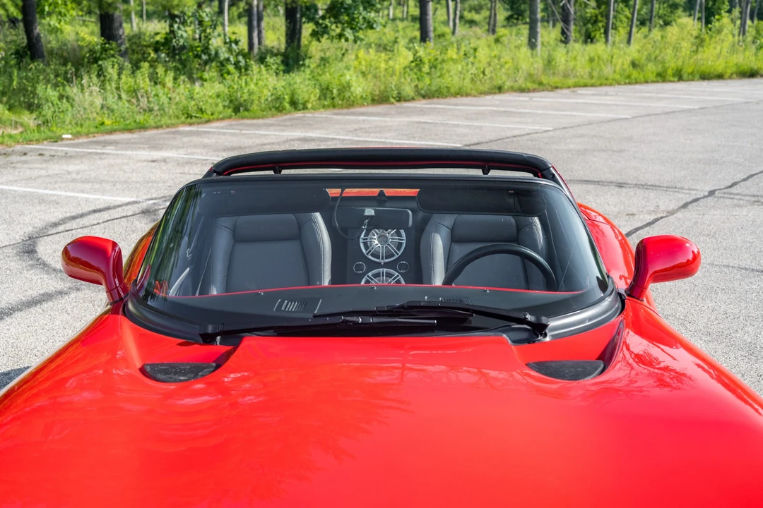 1993 Dodge Viper 1st Gen - Image 30 of 31