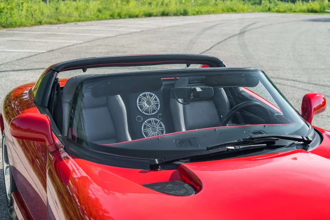 1993 Dodge Viper 1st Gen - Image 31 of 31