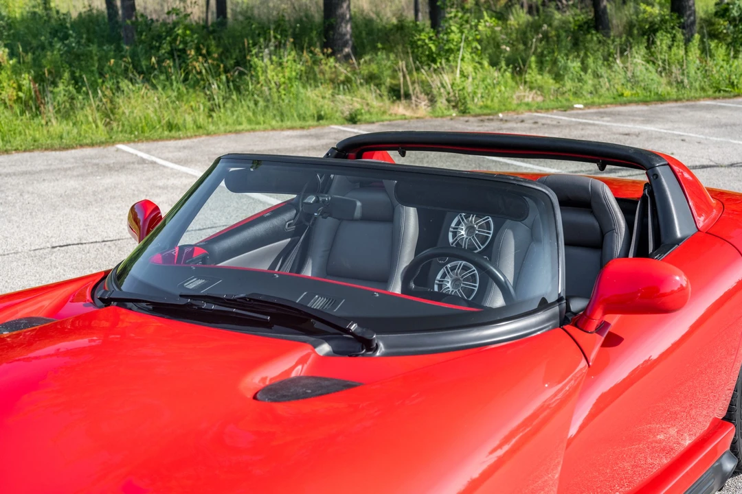 1993 Dodge Viper 1st Gen - Image 29 of 31
