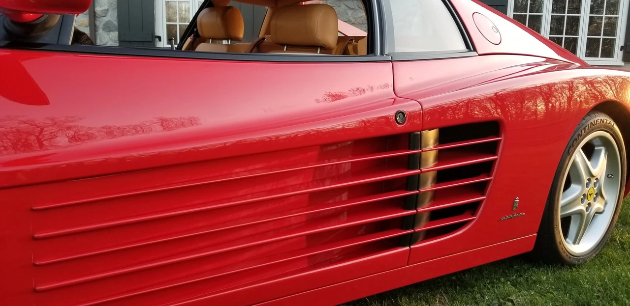 1993 Ferrari 512 TR - Image 23 of 31