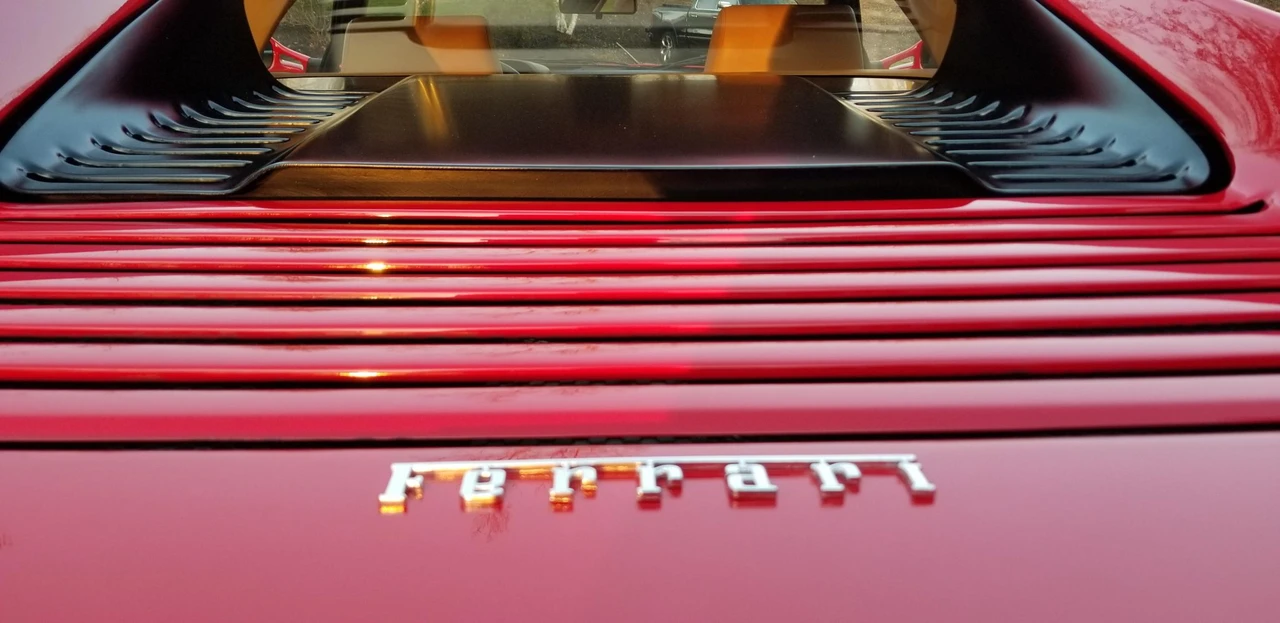 1993 Ferrari 512 TR - Image 25 of 31