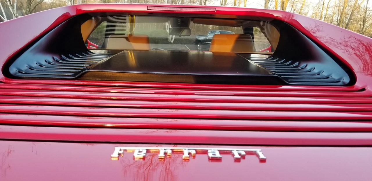 1993 Ferrari 512 TR - Image 26 of 31