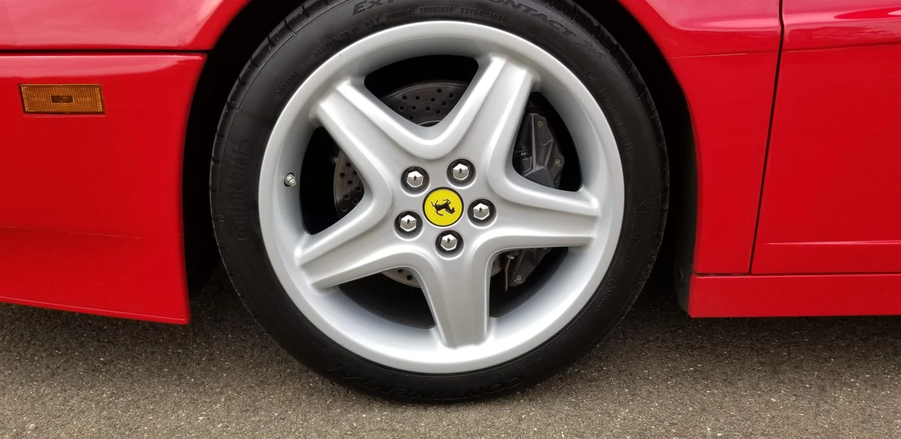1993 Ferrari 512 TR - Image 29 of 31