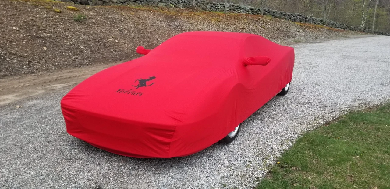 1993 Ferrari 512 TR - Image 27 of 31