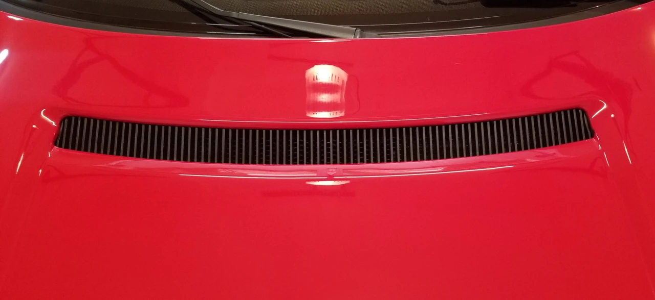 1993 Ferrari 512 TR - Image 22 of 31
