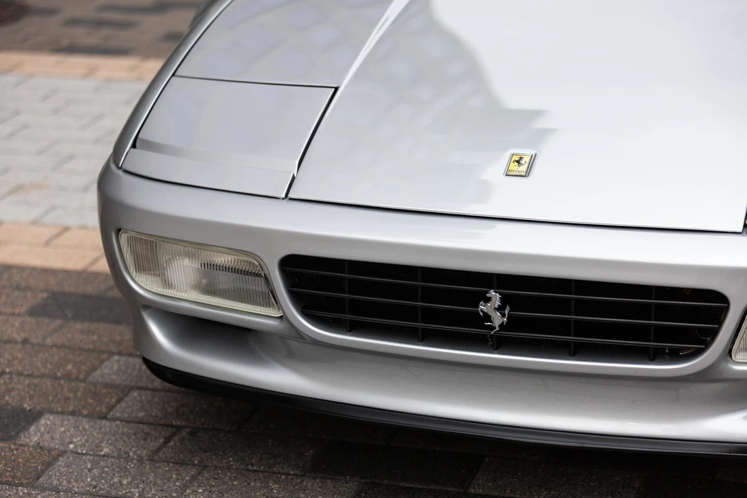 1993 Ferrari 512 TR - Image 14 of 31