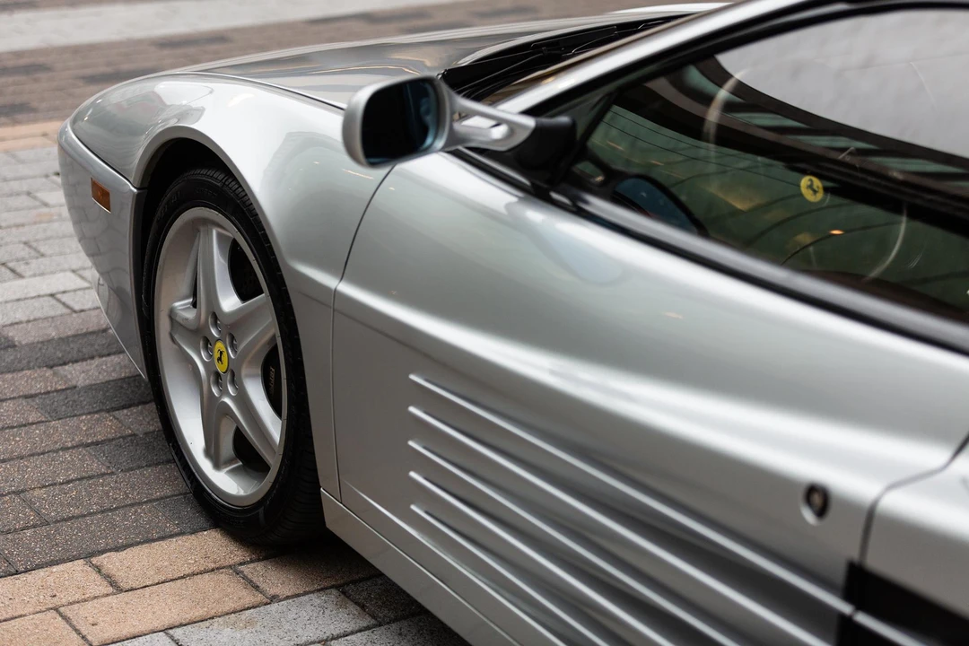 1993 Ferrari 512 TR - Image 17 of 31