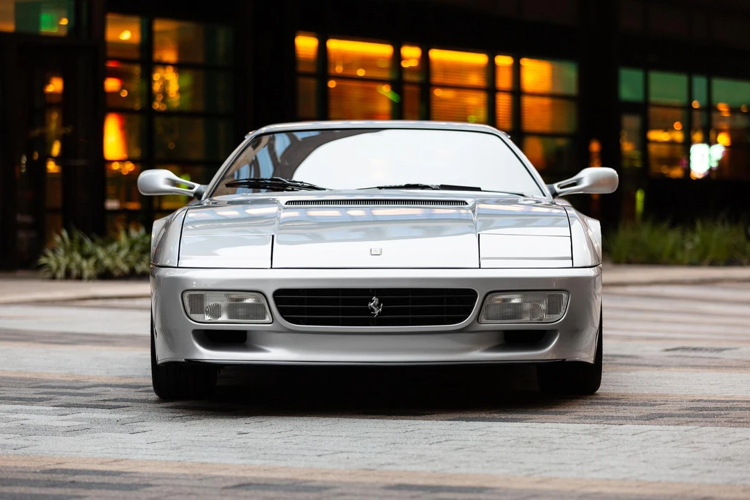 1993 Ferrari 512 TR - Image 3 of 31