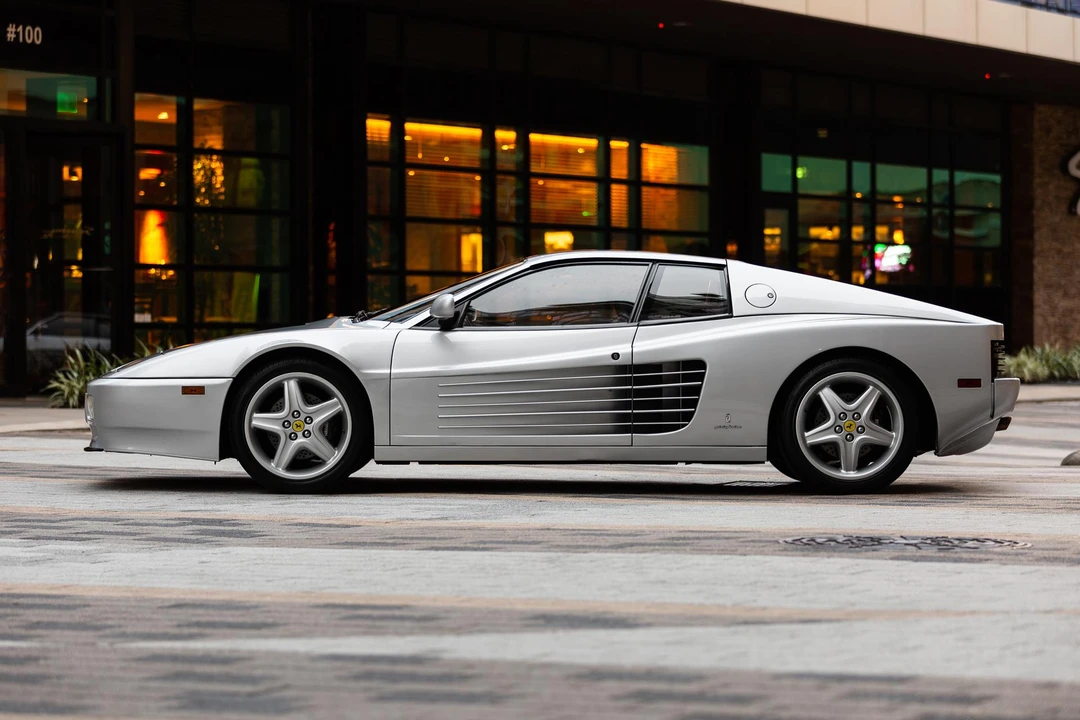 1993 Ferrari 512 TR - Image 4 of 31