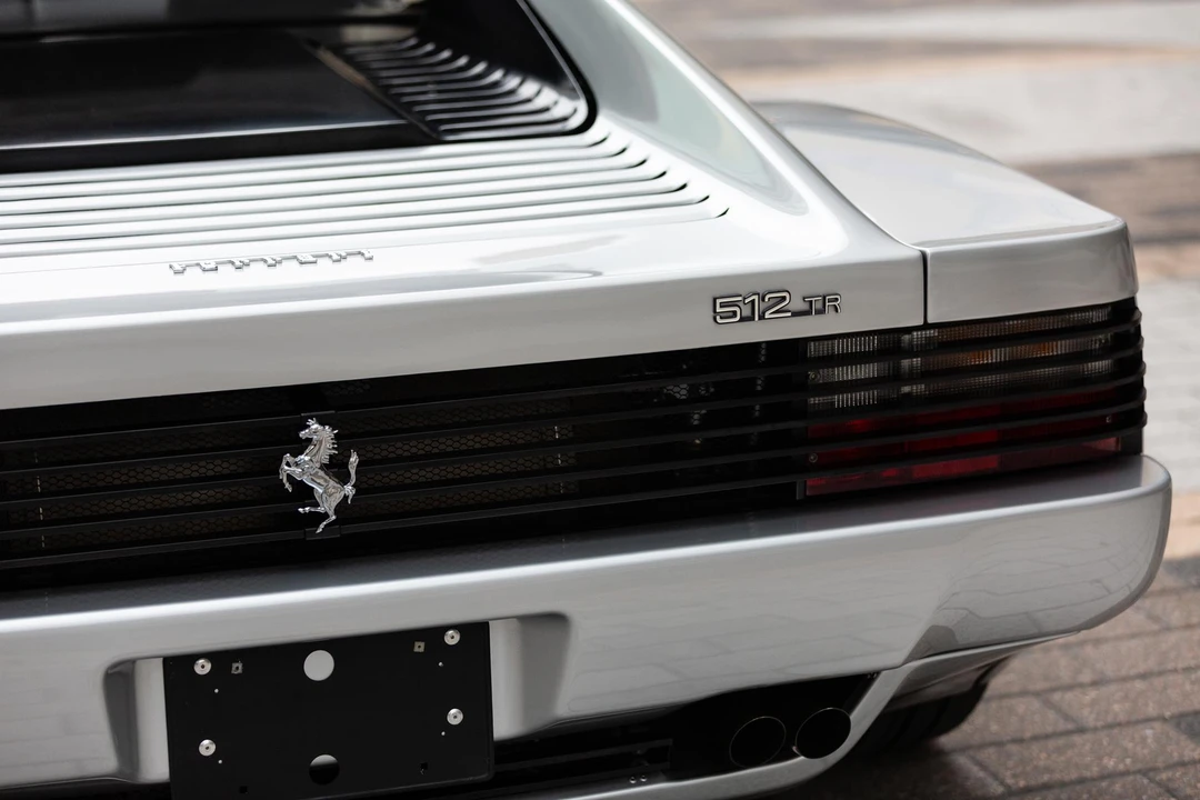 1993 Ferrari 512 TR - Image 20 of 31