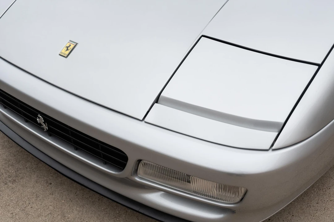 1993 Ferrari 512 TR - Image 16 of 31
