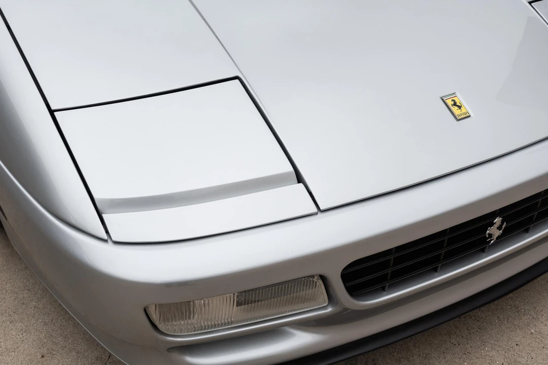 1993 Ferrari 512 TR - Image 13 of 31