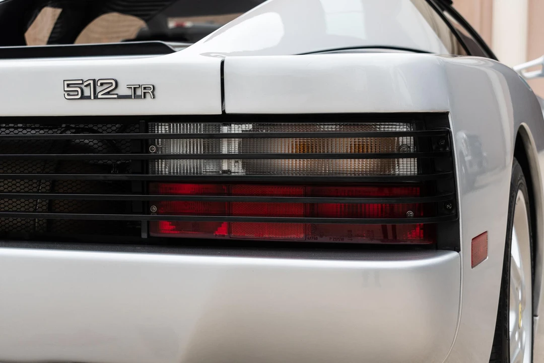 1993 Ferrari 512 TR - Image 21 of 31