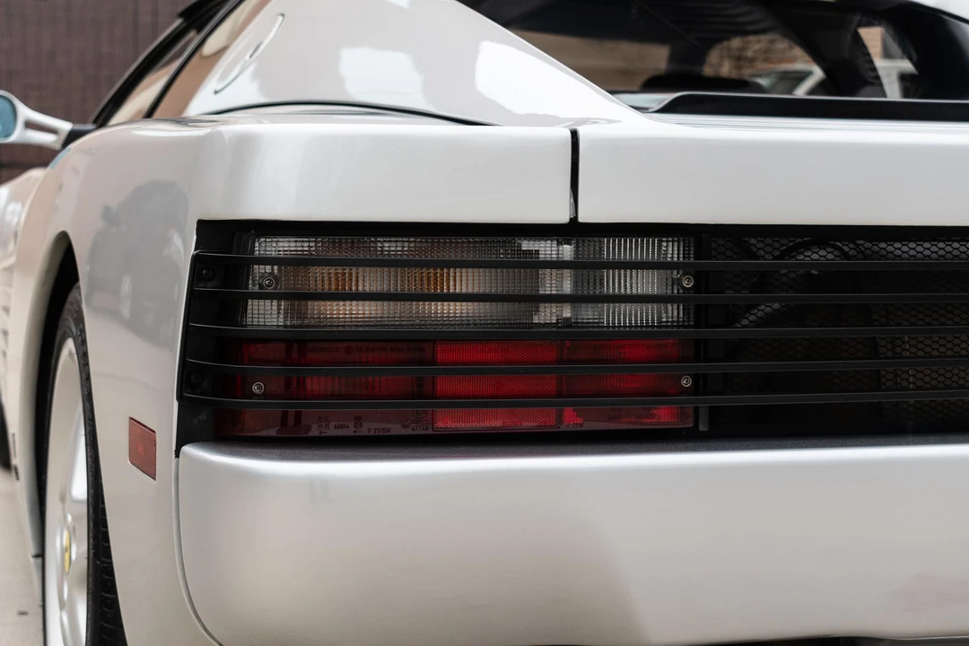 1993 Ferrari 512 TR - Image 19 of 31