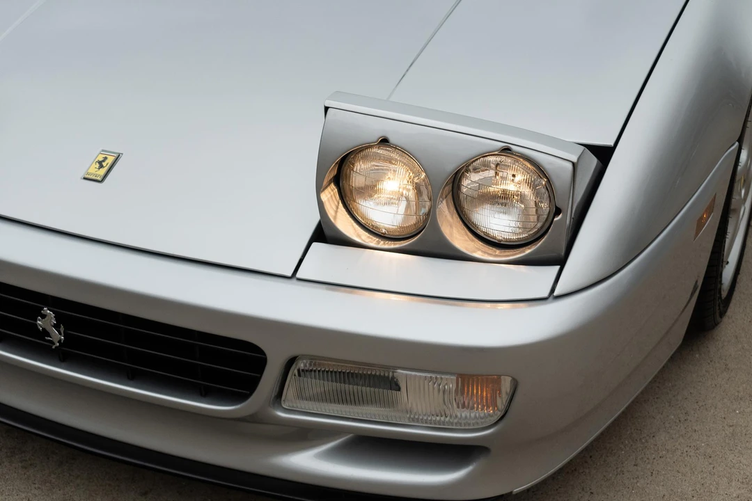 1993 Ferrari 512 TR - Image 12 of 31