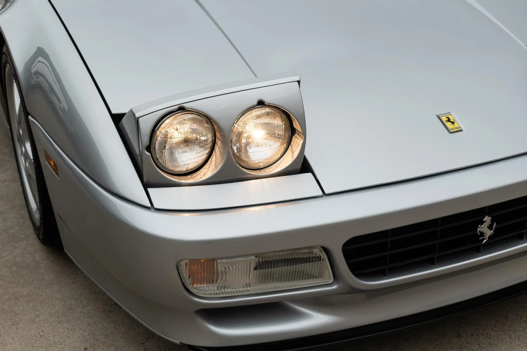 1993 Ferrari 512 TR - Image 11 of 31