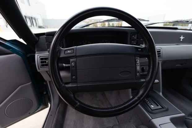 1993 Ford Mustang GT 3rd Gen - Image 5 of 8