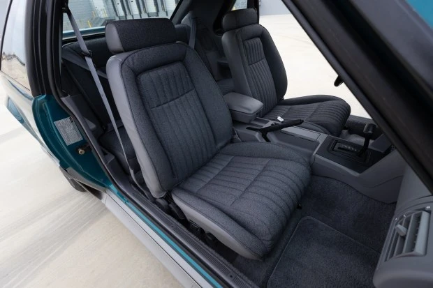 1993 Ford Mustang GT 3rd Gen - Image 4 of 8