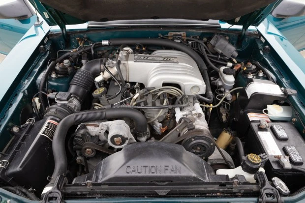 1993 Ford Mustang GT 3rd Gen - Image 6 of 8